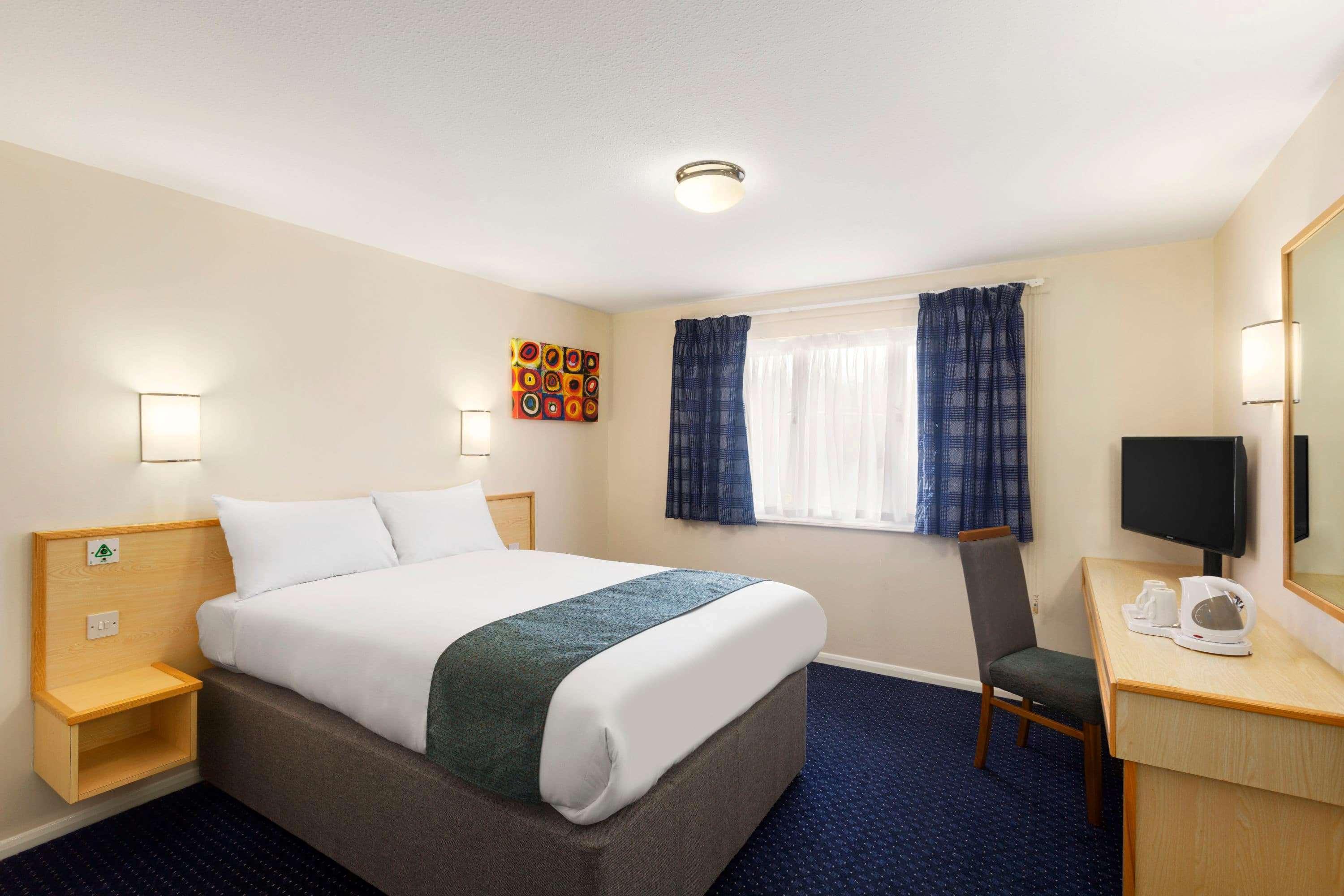 Days Inn Sutton Scotney South Εξωτερικό φωτογραφία