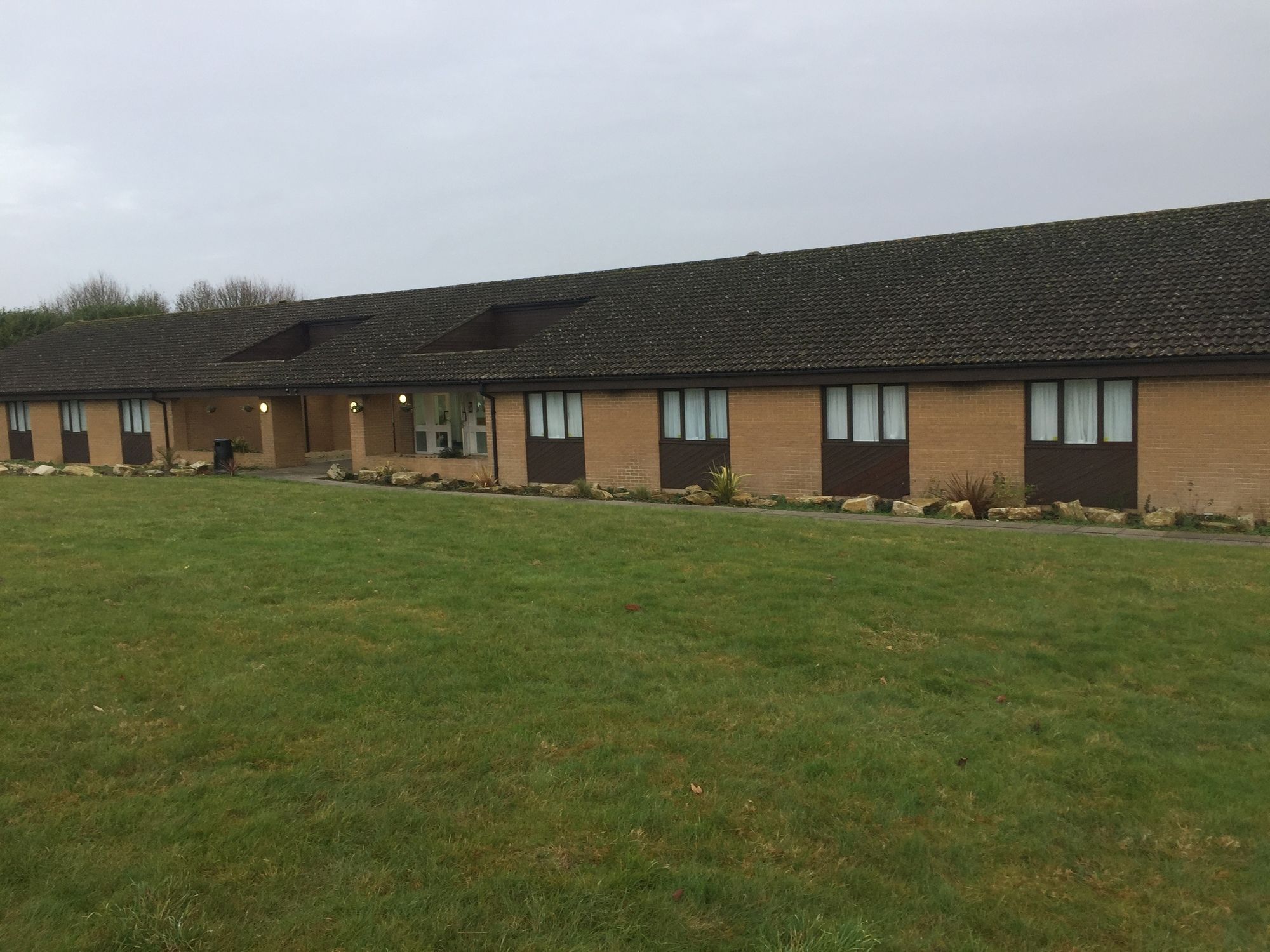 Days Inn Sutton Scotney South Εξωτερικό φωτογραφία